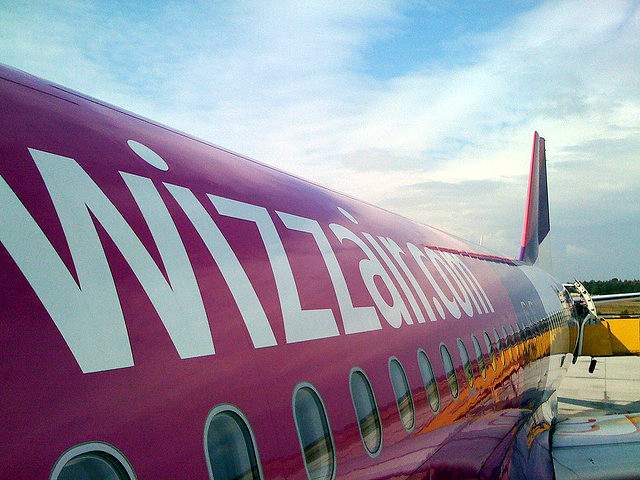 wizzair