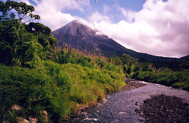 arenal