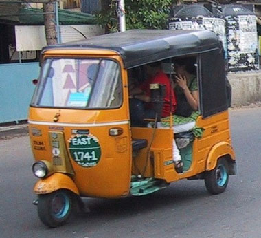 autorickshaw-princeroy