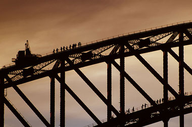 bridgeclimbing bridgeclimbing