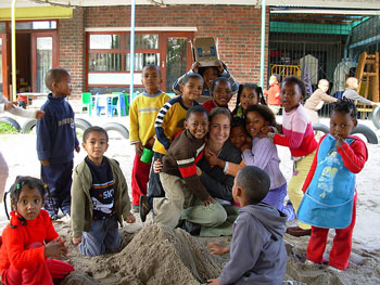 capetownvolunteer
