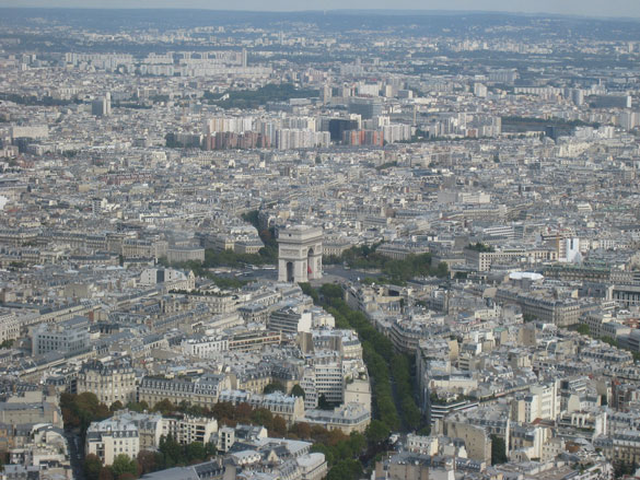 eiffeltowerview