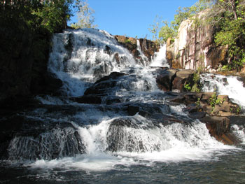 falls