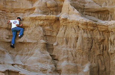freeclimbing freeclimbing