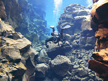 icelanddiving