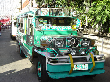 jeepney-maniladailyphoto