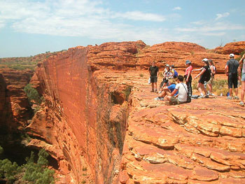 kingscanyon