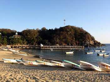 puertoangel