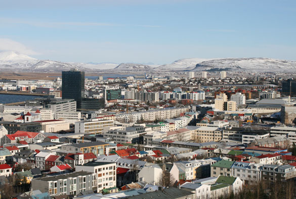 reykjavikview