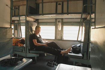 second sleeper second sleeper