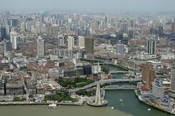 shanghaiorientalview