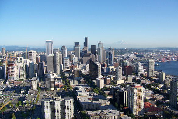 spaceneedleview