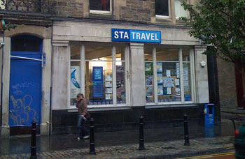 statravel