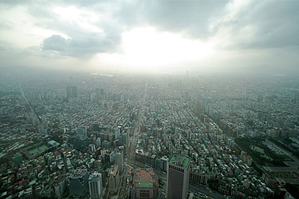 taipei101