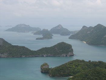 thaiislands