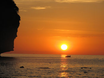 thaisunset