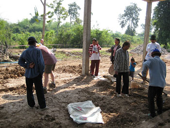 voluntourismproject Voluntourism project in Cambodia