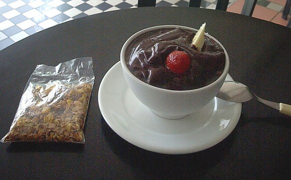 acai acai