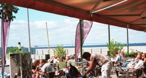 bridgecafe