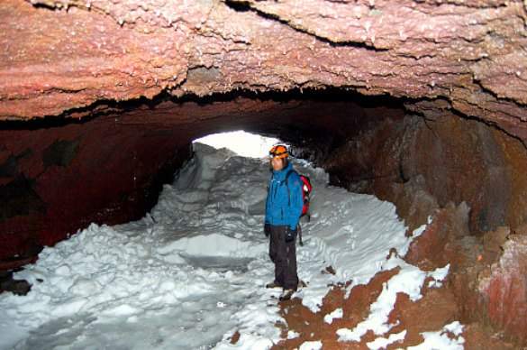 caves caves