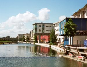 coloredhouses