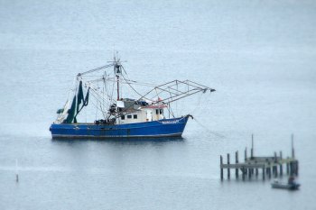 fishingboat