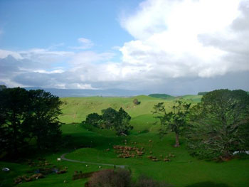 hobbiton