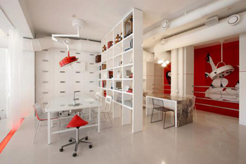hospitalis-interior