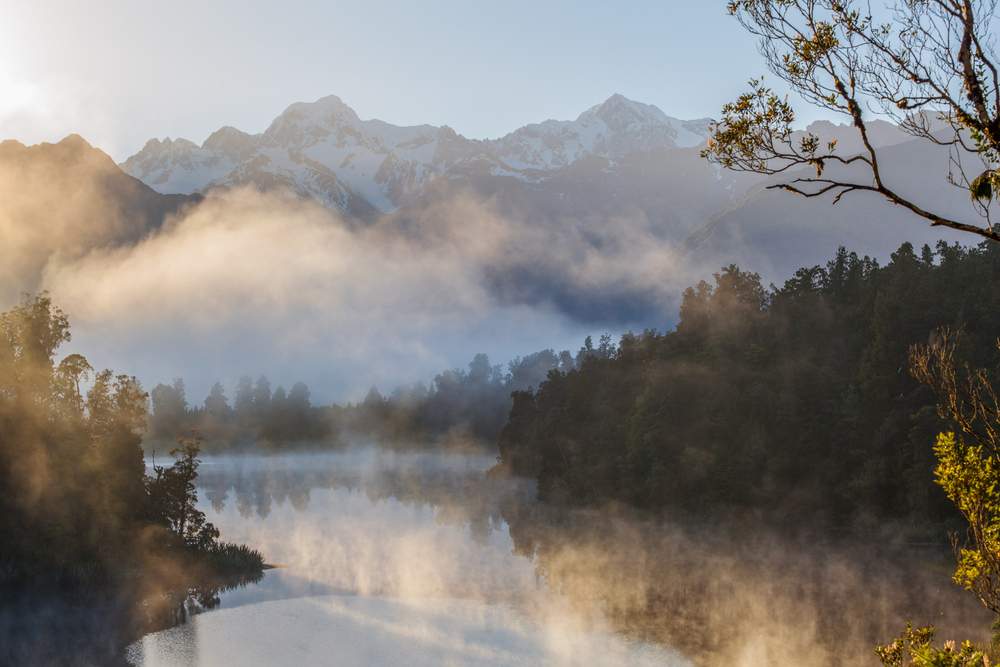 7 Stunning Lakes Of The South Island Of New Zealand Bootsnall 5200