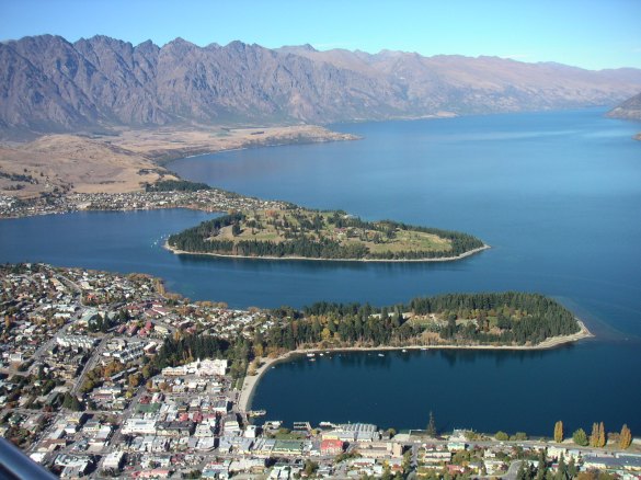 lakewakatipu lakewakatipu