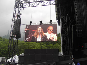 pattismith