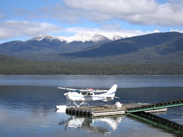 te-anau te-anau