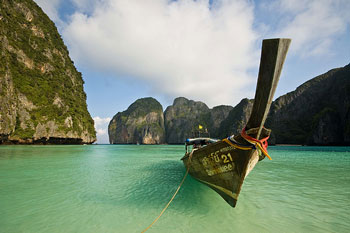 thailand