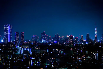 tokyo