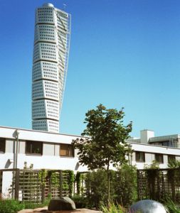 torsogarden