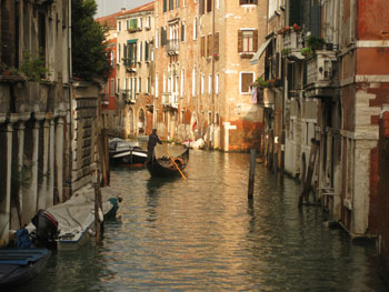 venicecanals