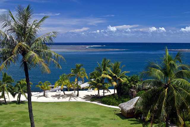 French Polynesia
