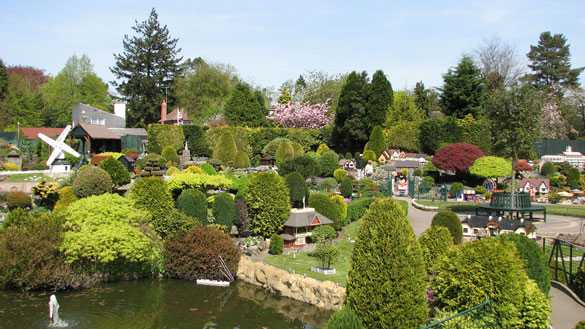 Bekonscot Bekonscot
