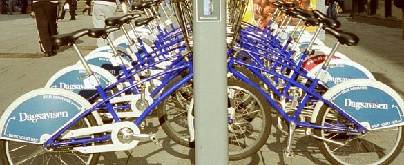 BikesBNA BikesBNA