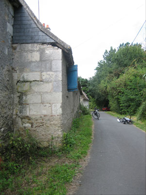 BikesOnRoad