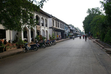 Laos
