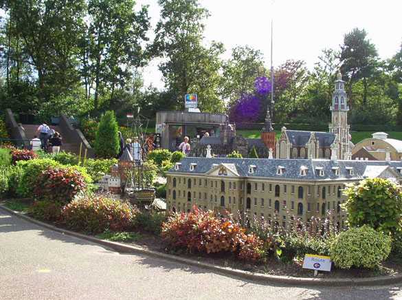Madurodam Madurodam