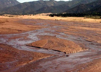 Medano-Creek