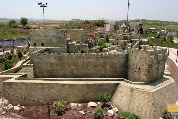 MiniIsrael MiniIsrael