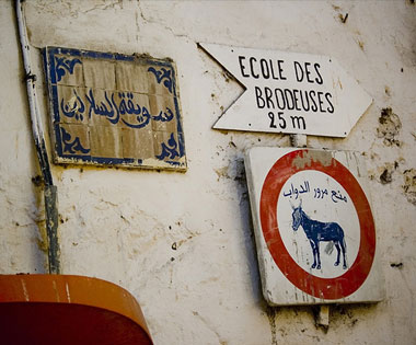Morocco
