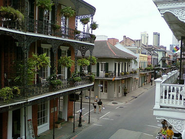 NewOrleans
