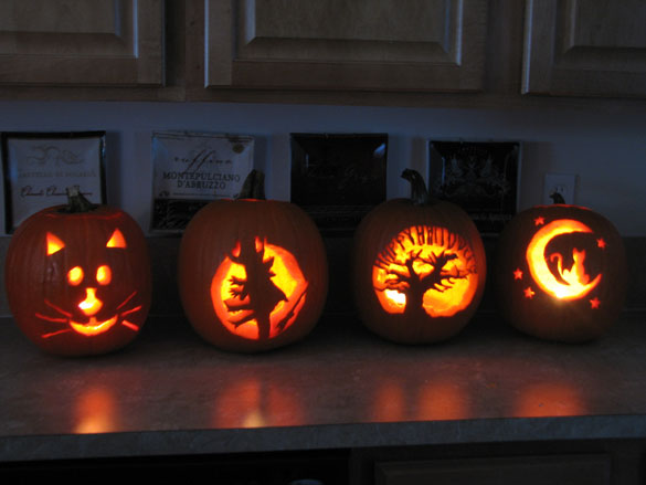 Pumkins Pumkins