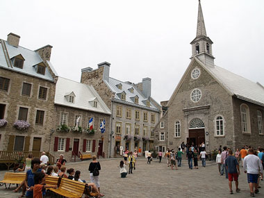 QuebecCity
