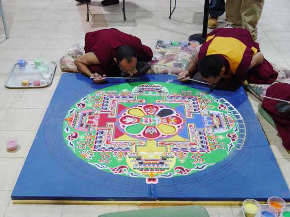 Sandmandalas03 Sandmandalas03