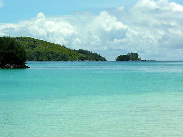 Seychelles